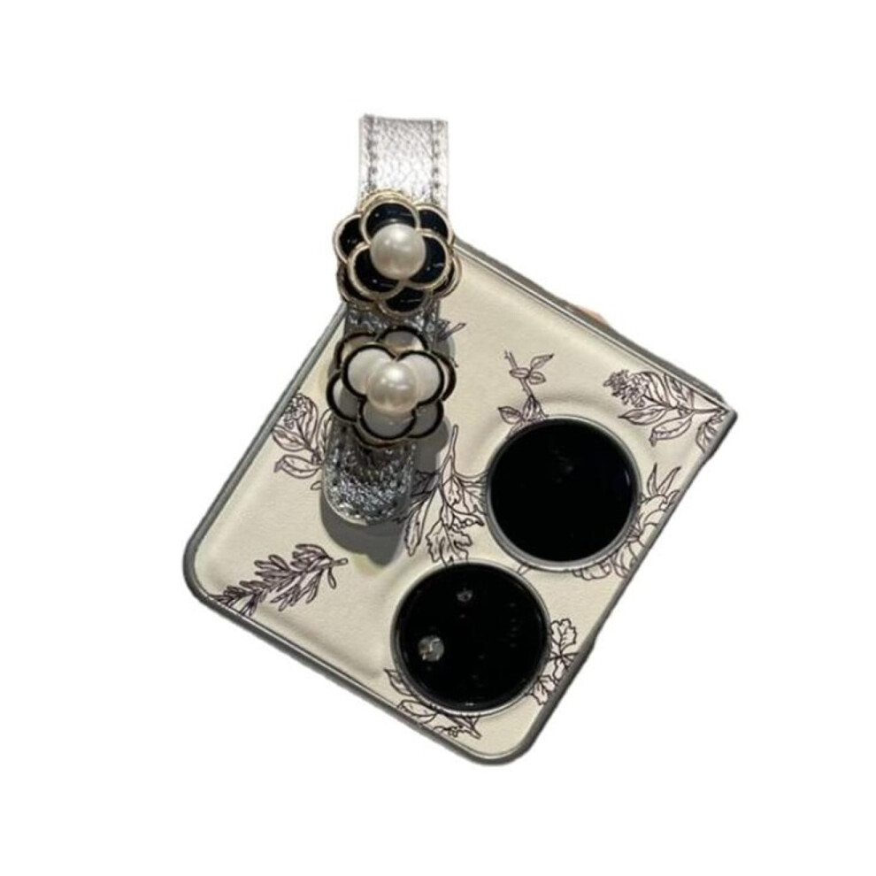012 Phone Case And Wrist Strap Protective Case For Huawei Pockets 766262126703