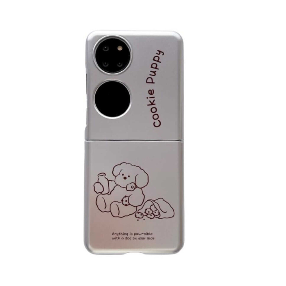 019 Phone Case Ultra-Thin Protective Case For Huawei Pockets 766262126772