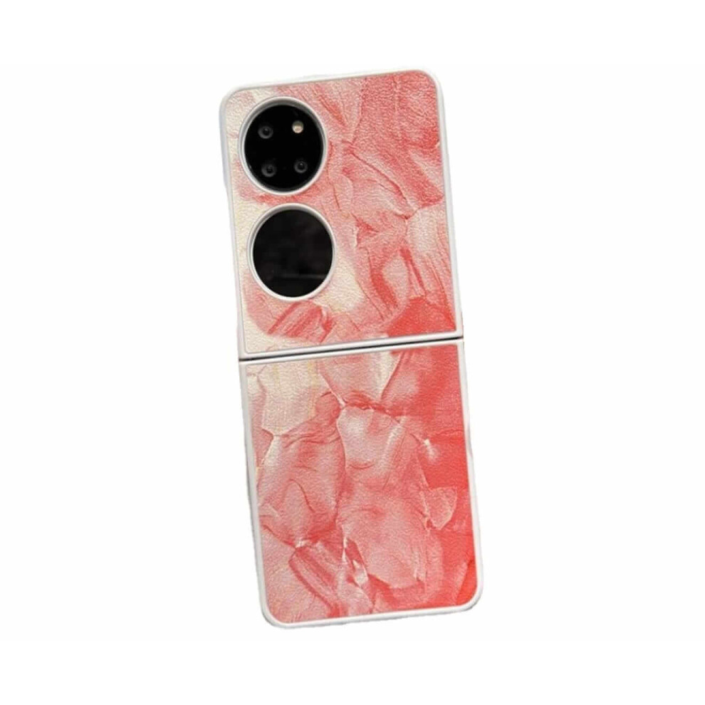 034 Phone Case Protective Case Anti Drop Case For Huawei Pockets 766262126925