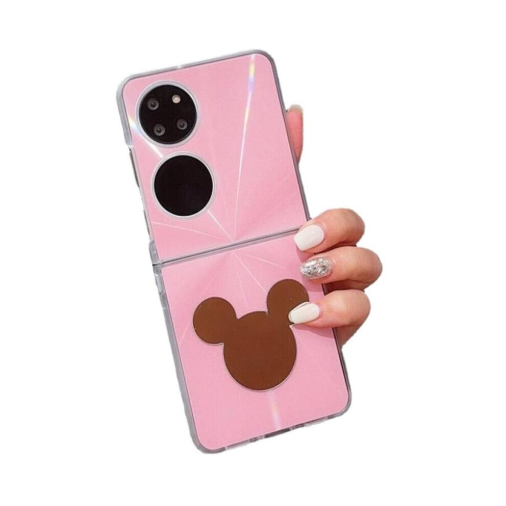 032 Full Package Anti Fall Phone Protective Case For Huawei Pockets 766262126901