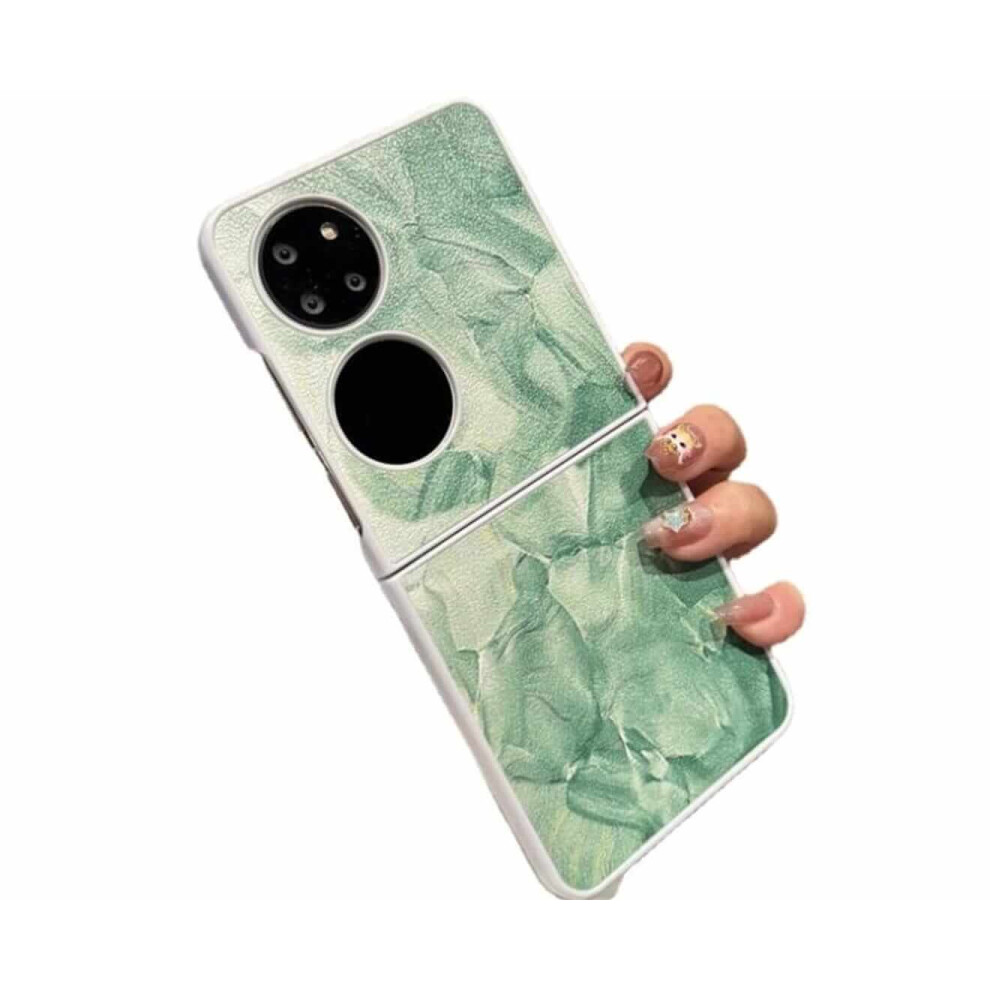 035 Phone Case Protective Case Anti Drop Case For Huawei Pockets 766262126932