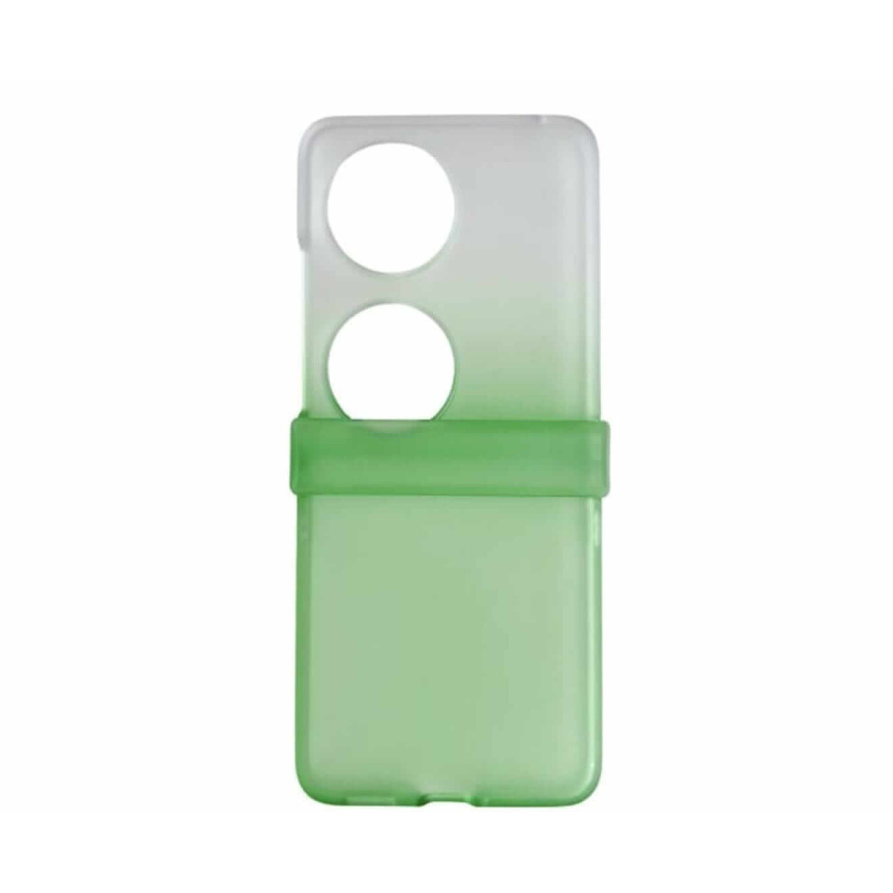 045 Phone Case Frosted Protective Case For Huawei Pockets 766262127038
