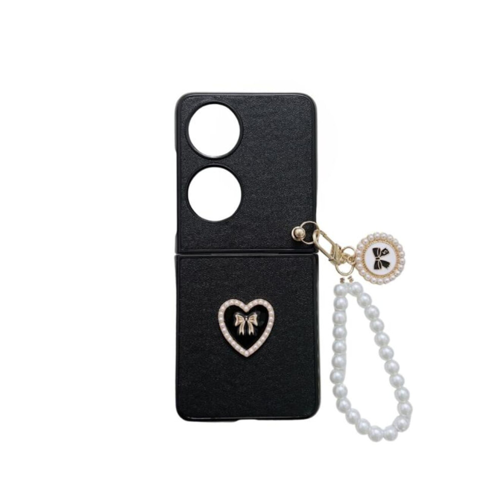 041 Anti Drop Case Bracelet Phone Case For Huawei P50pocket 766262126123