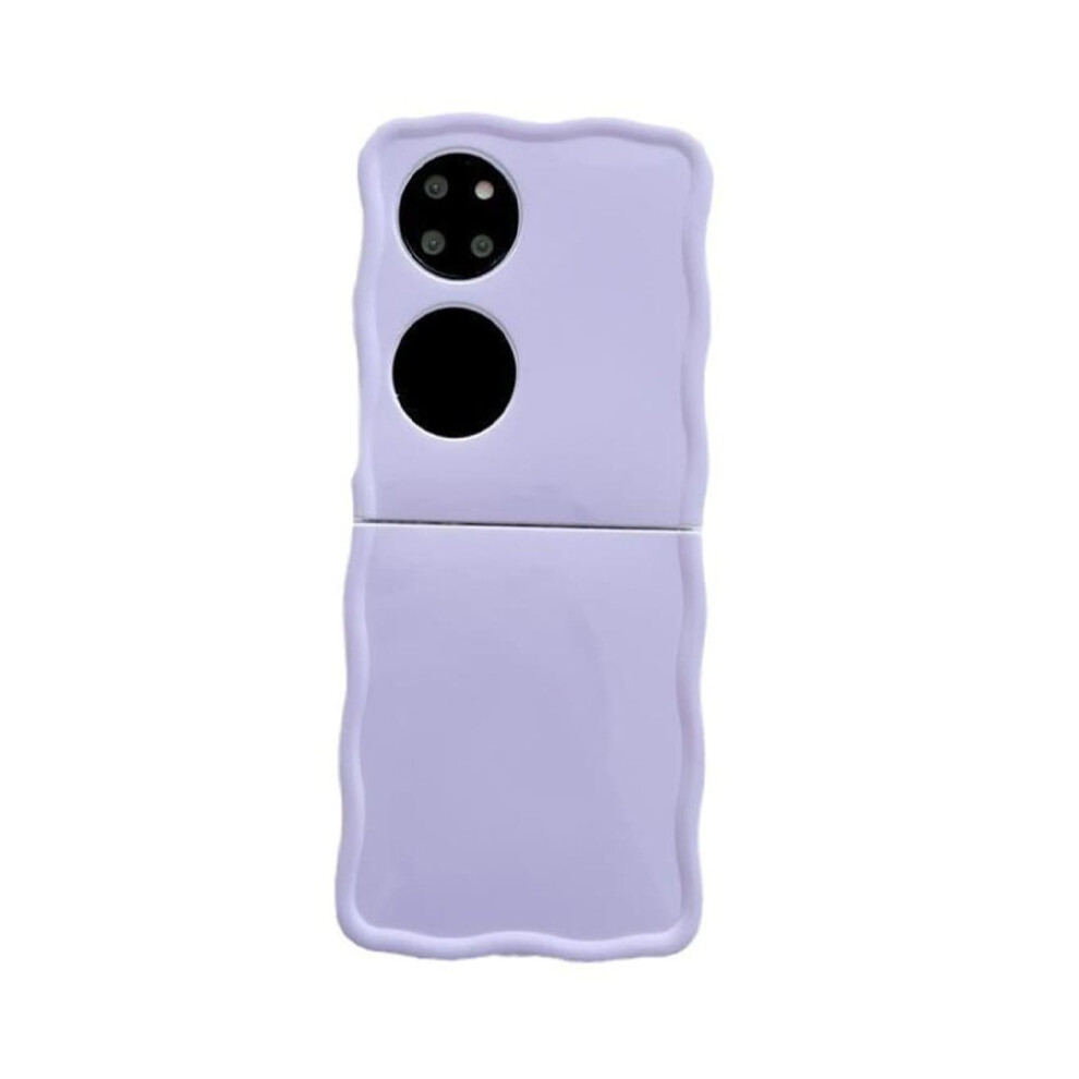 050 Minimalist Phone Case Folding Protective Case For Huawei P50pocket 766262126215