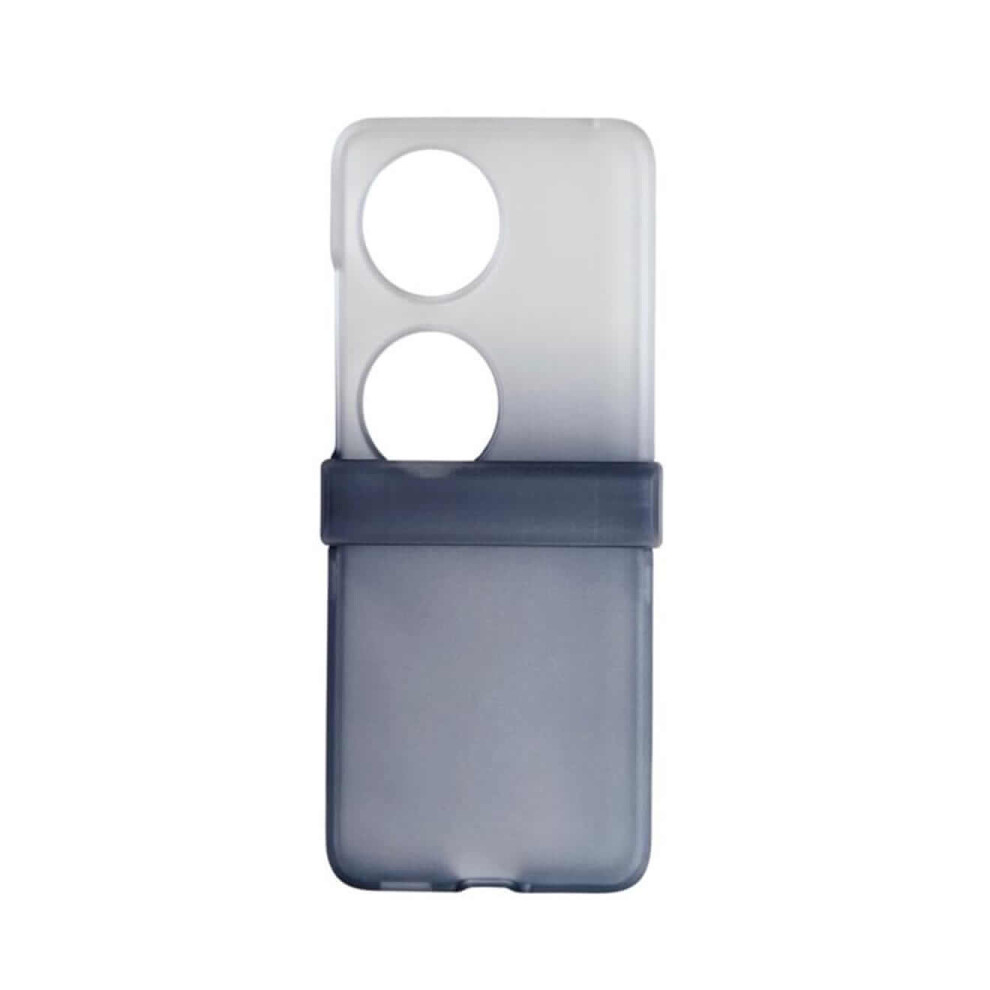 044 Phone Case Frosted Protective Case For Huawei Pockets 766262127021