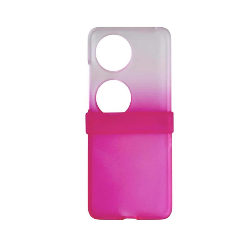 043 Phone Case Frosted Protective Case For Huawei Pockets 766262127014