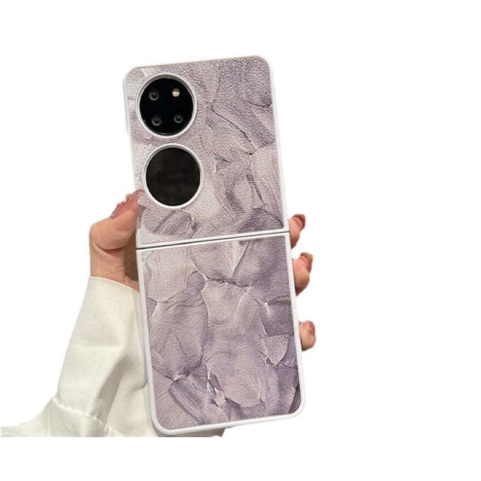 033 Phone Case Protective Case Anti Drop Case For Huawei P50pocket 766262126048