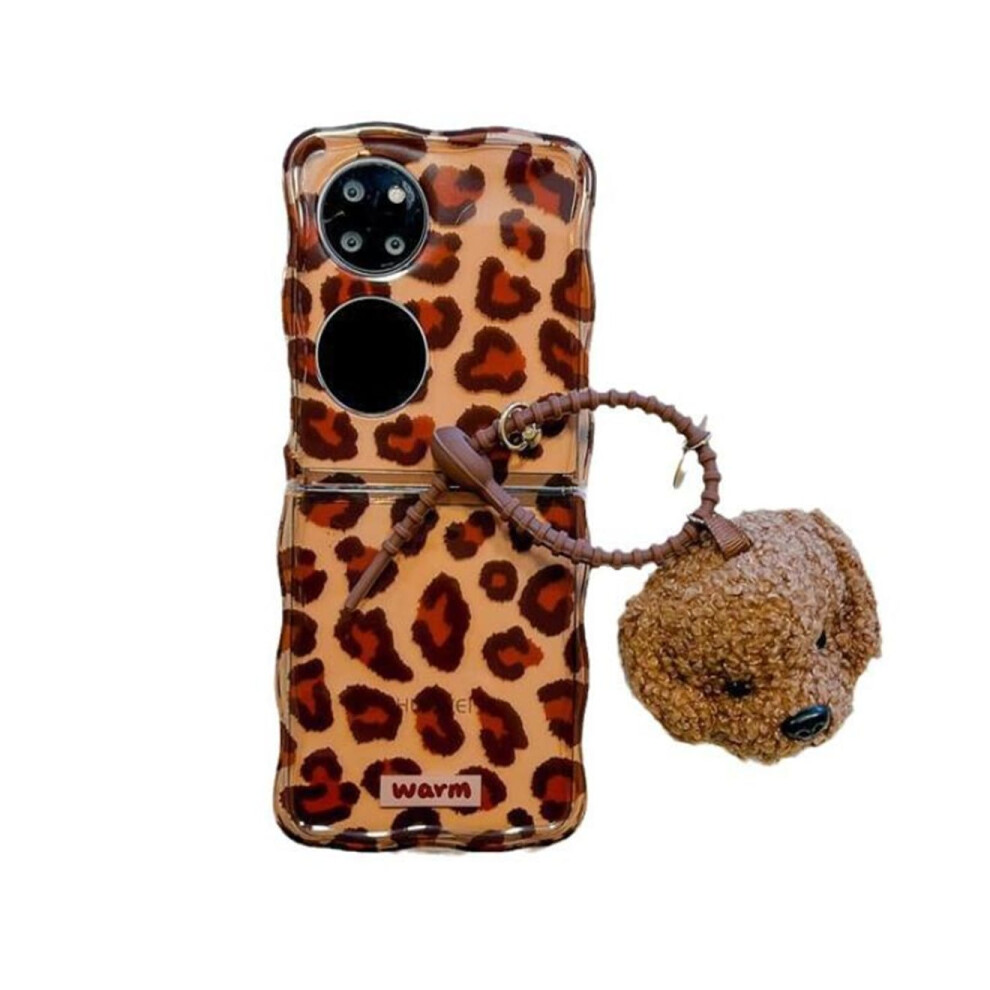 059 Anti Drop Phone Case Protective Case For Huawei P50pocket 766262126307