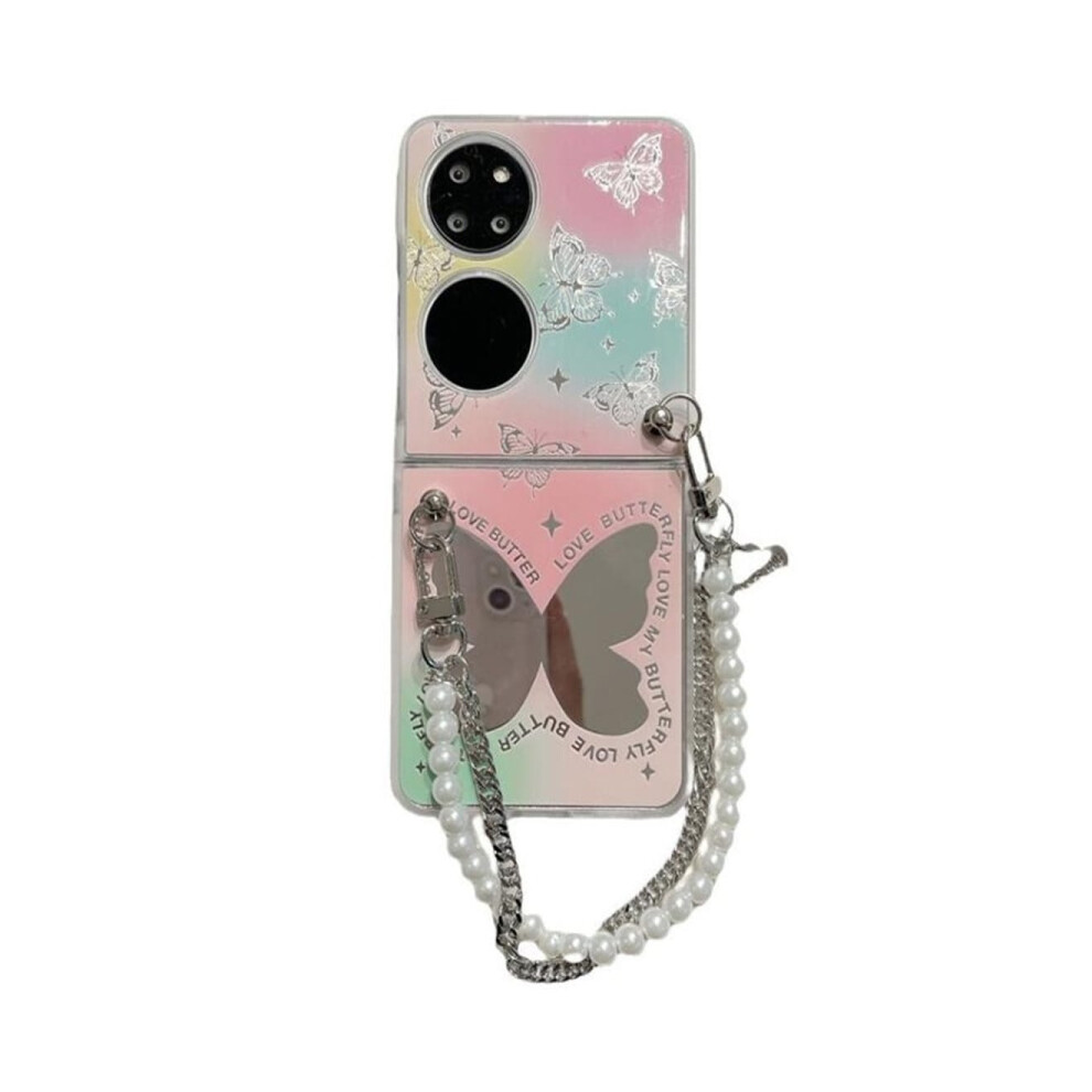 071 Folding Protective Case Phone Case For Huawei P50pocket 766262126420