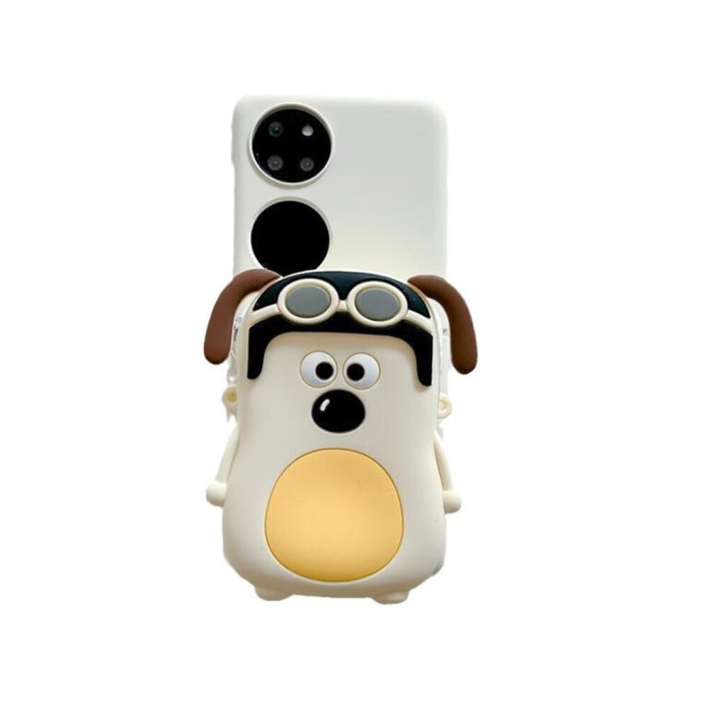 069 Zero Wallet Phone Case Protective Case For Huawei P50pocket 766262126406