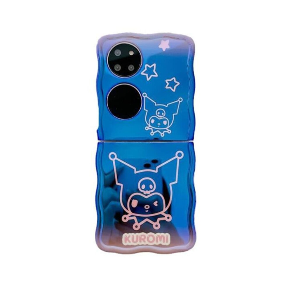 067 Full Protective Case For Cute Phone Case For Huawei Pocket2 766262125515