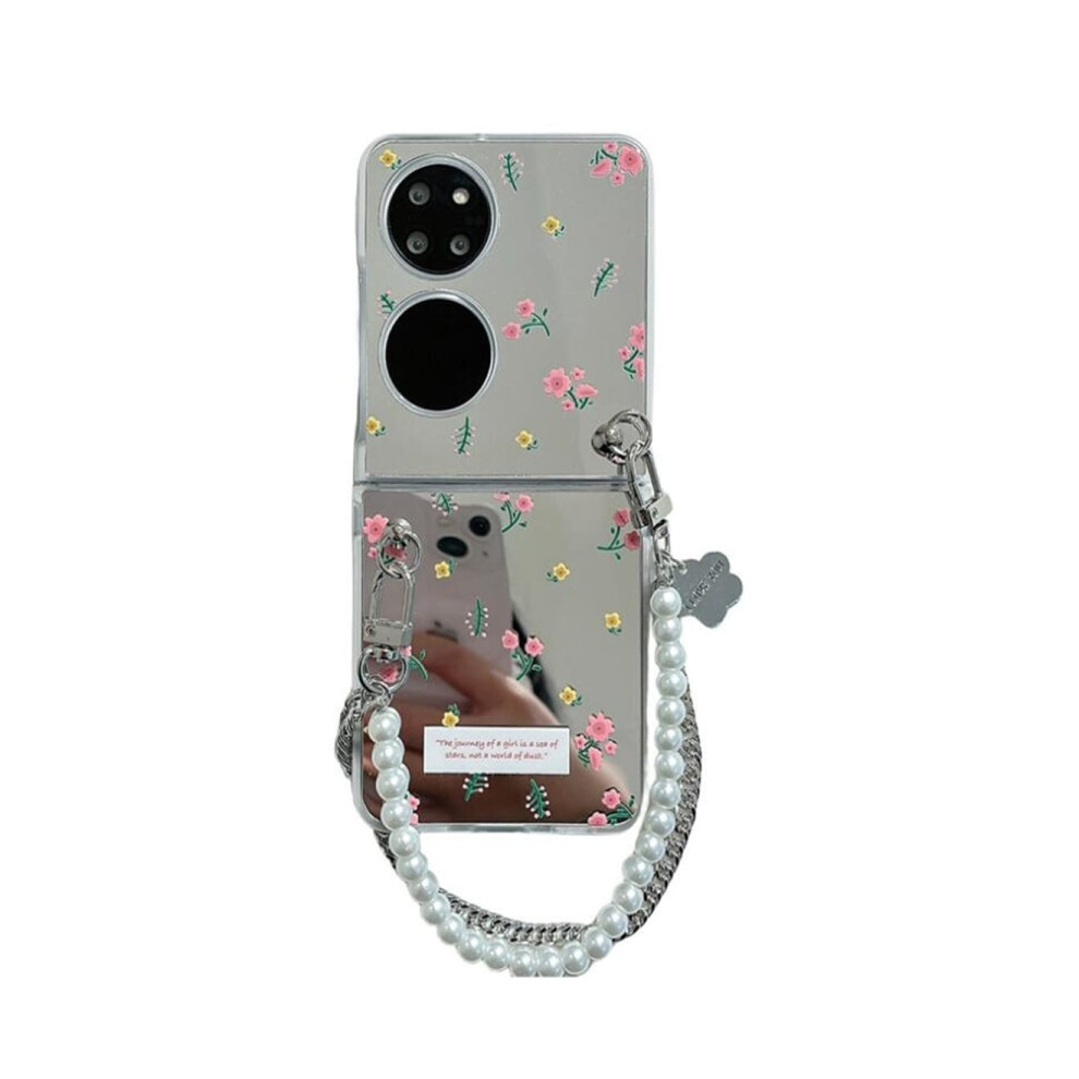 073 Fashionable Phone Case Anti Drop Protective Case For Huawei Pocket2 766262125577