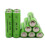 (8pcs) 1.5 V AA battery 3800 mAh Rechargeable Battery 1