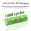 (16pcs) 1.5 V AA battery 3800 mAh Rechargeable Battery 5