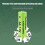 (16pcs) 1.5 V AA battery 3800 mAh Rechargeable Battery 6