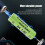 (16pcs) 1.5 V AA battery 3800 mAh Rechargeable Battery 7