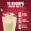SlimFast SlimFast Vanilla Flavour, 16 Servings, 584 g 6