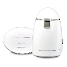 Diy facial mask machine household fruit and vegetable beauty equipment homemade moisturizing fruit mask tool mh88