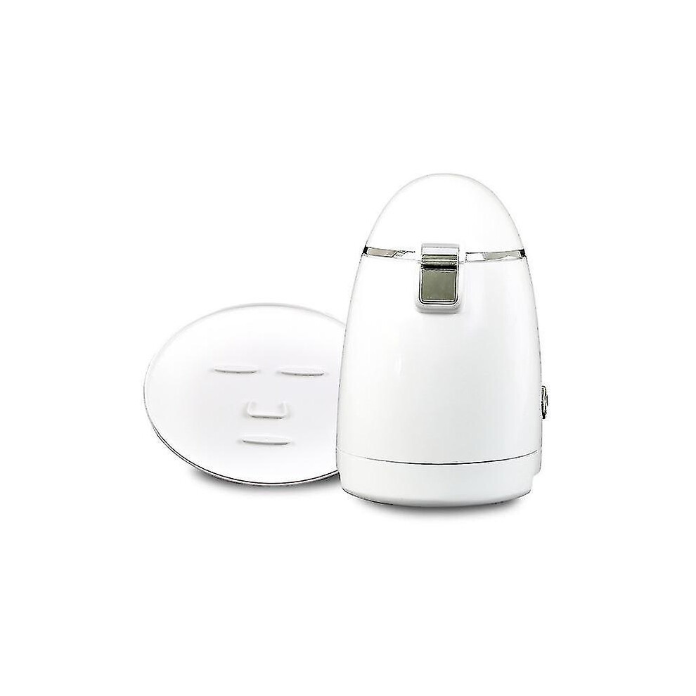 Diy facial mask machine household fruit and vegetable beauty equipment homemade moisturizing fruit mask tool mh88