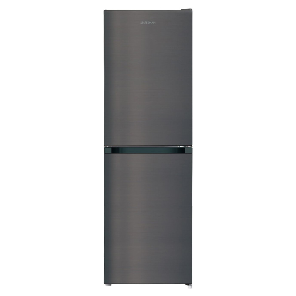 175cm High 54cm Wide 50/50 Low Frost Fridge Freezer