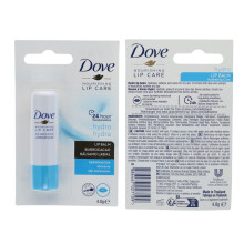 Dove Nourishing Hydrating Lip Care 4.8g