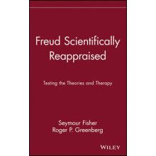 Freud Scientifically Reappraised