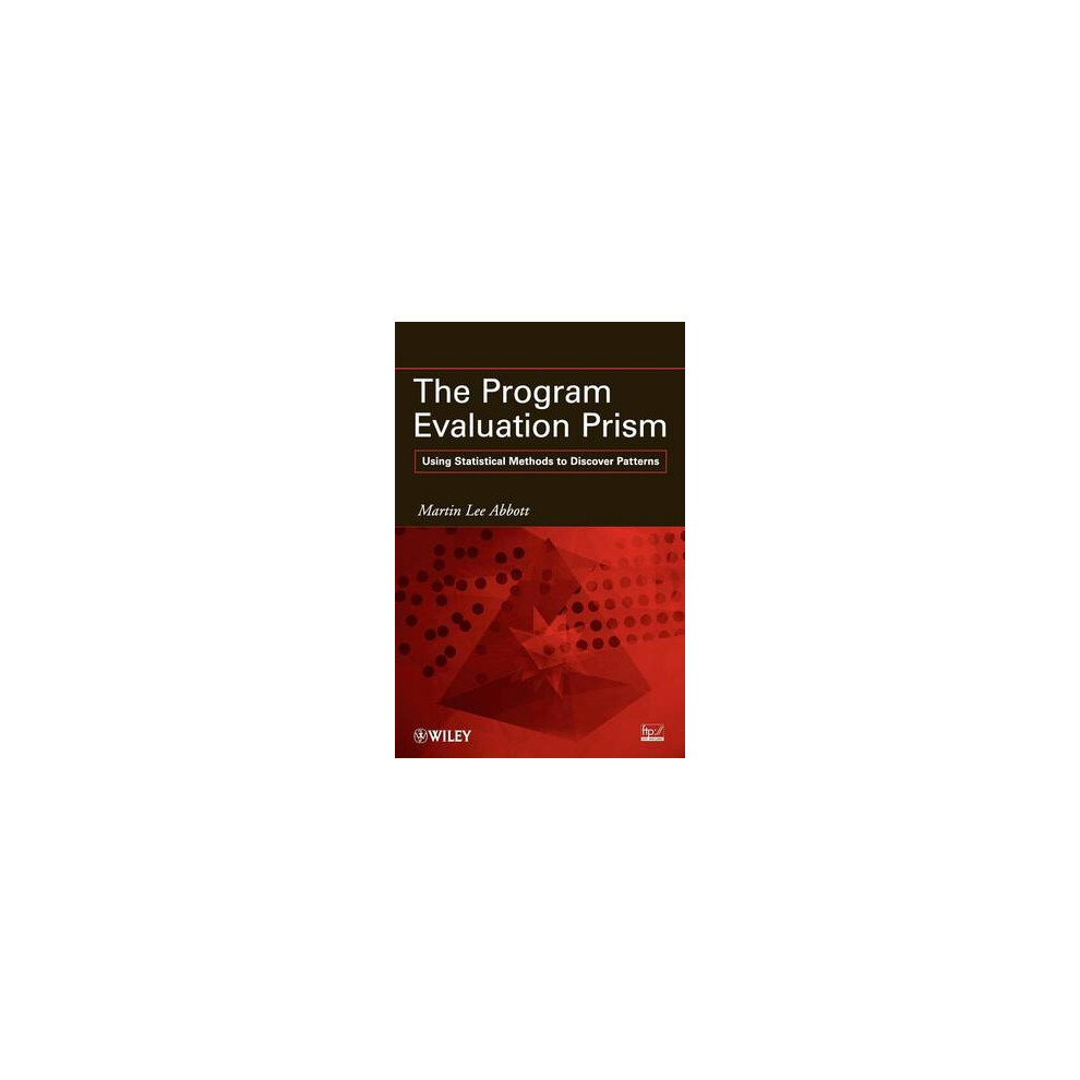 Program Evaluation Prism Using Statistical Methods to Discover Patterns