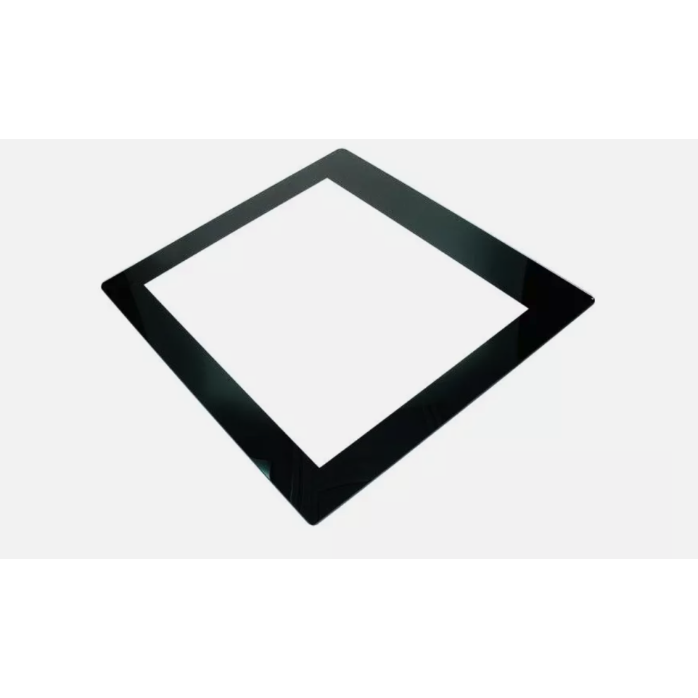 Hotpoint Genuine Si4854pix Si4854cix Oven Inner Door Glass