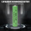 (8pcs) 1.5 V AAA battery 3000 mAh Rechargeable Battery 9