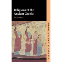 Religions of the Ancient Greeks Key Themes in Ancient History