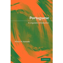Portuguese A Linguistic Introduction