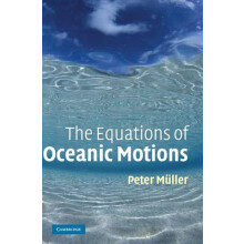 The Equations of Oceanic Motions