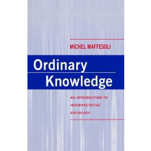 Ordinary Knowledge