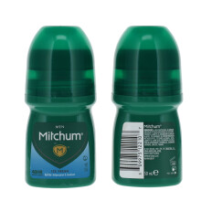 Mitchum Men Ice Fresh Antiperspirant & Deodorant Roll-On 50ml