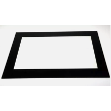 Genuine Kenwood KDC66SS19 Cooker Main Oven Inner Door Glass
