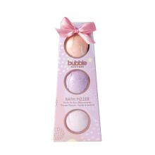 Style & Grace Bubble Boutique Fizzer Pyramid