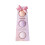 Style & Grace Bubble Boutique Fizzer Pyramid 1