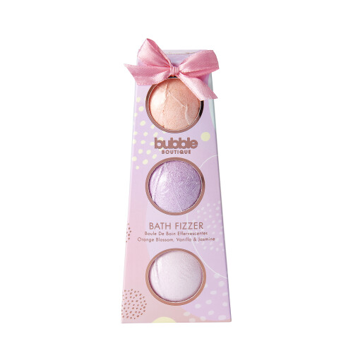 Style & Grace Bubble Boutique Fizzer Pyramid