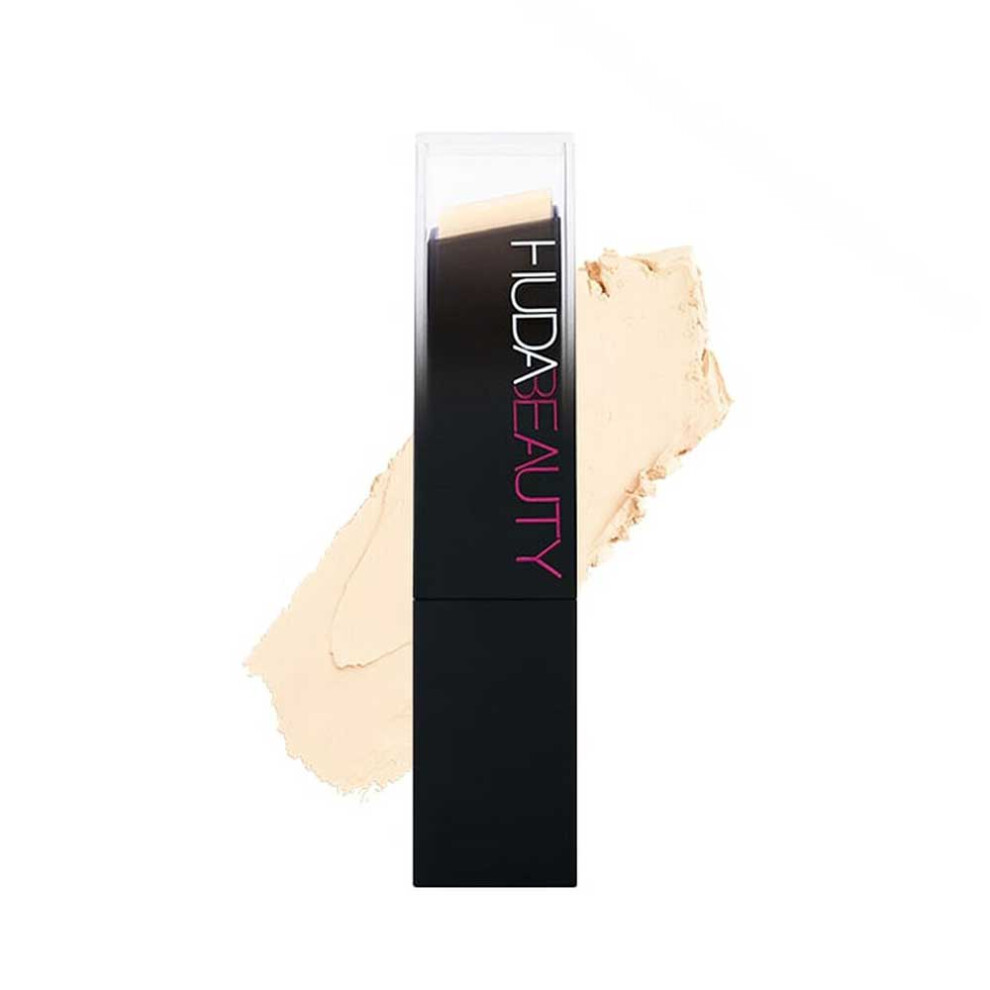 Huda Beauty FauxFilter Skin Finish Foundation Stick 110N Angel Food