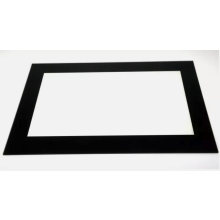 Genuine Swan SX15890B, SX15890W Main Oven Inner Door Glass