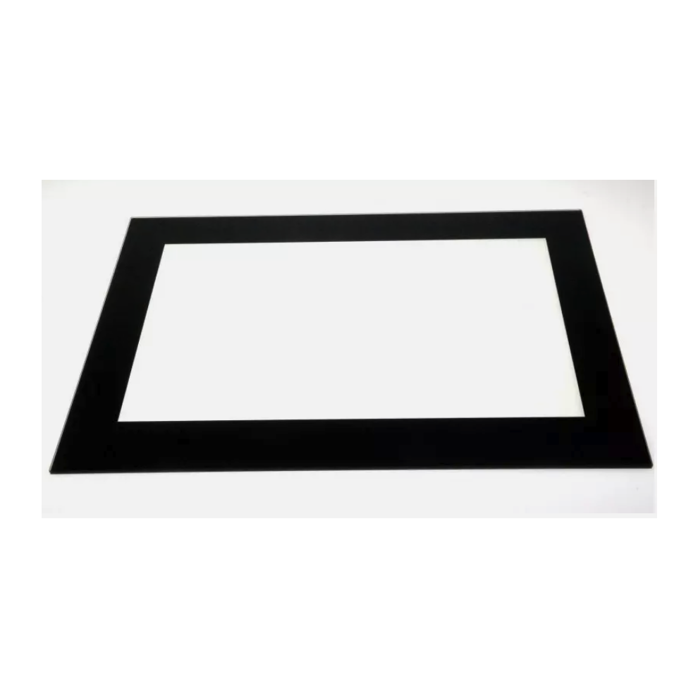 Genuine Swan SX15890B, SX15890W Main Oven Inner Door Glass