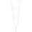 Wisdom Wisdom Easy Slide Flossers and Floss Picks 30s 3