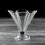 (2) Ice Cream Dessert Bowl Glassware Serving Dish 7
