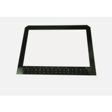Genuine CDA Matrix MS100SS MS100SS/1 Oven Inner Glass Panel