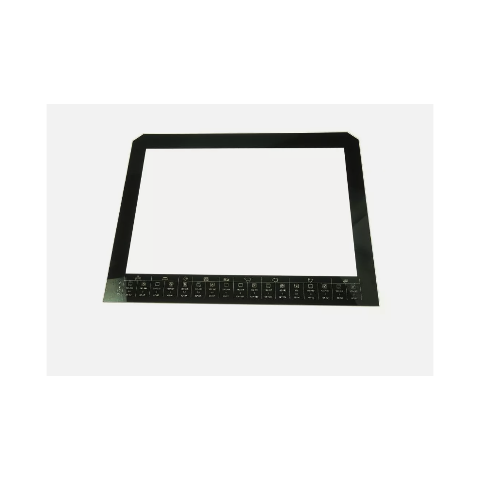 Genuine CDA Matrix MS100SS MS100SS/1 Oven Inner Glass Panel