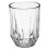 URBN Living (250ml) Glass Drinking Whiskey Tumblers Cups 5