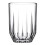 URBN Living (250ml) Glass Drinking Whiskey Tumblers Cups 7