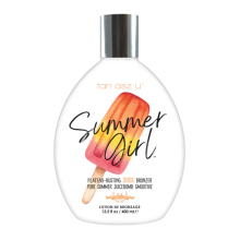 Summer Girl Plateau Busting 300x Bronzer