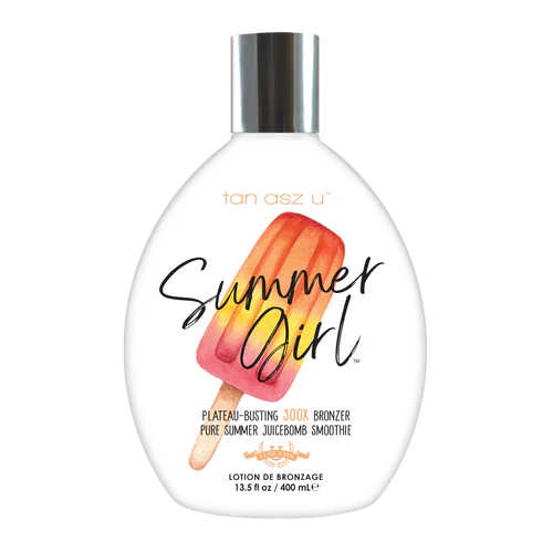 Summer Girl Plateau Busting 300x Bronzer