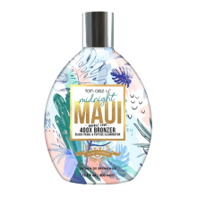 Tan Asz U Midnight Maui Double Shot upokojujúce a tetovacie mlieko na opaľovanie 400 ml